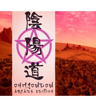 Onmyoudou Arcade Edition Steam Key GLOBAL